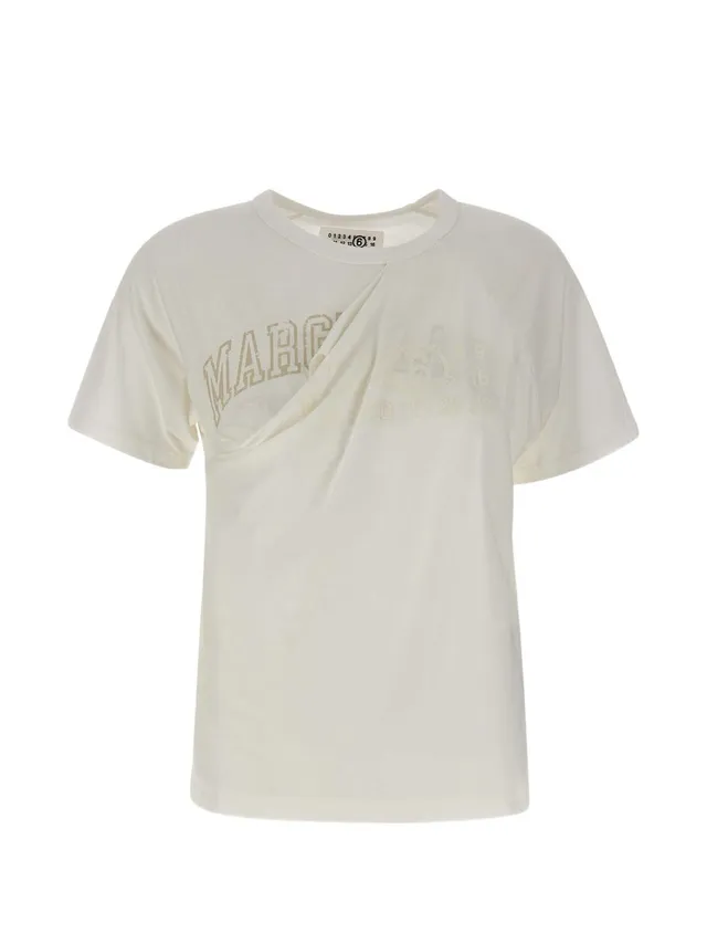 MM6 Maison Margiela S62GD0224 t-shirt