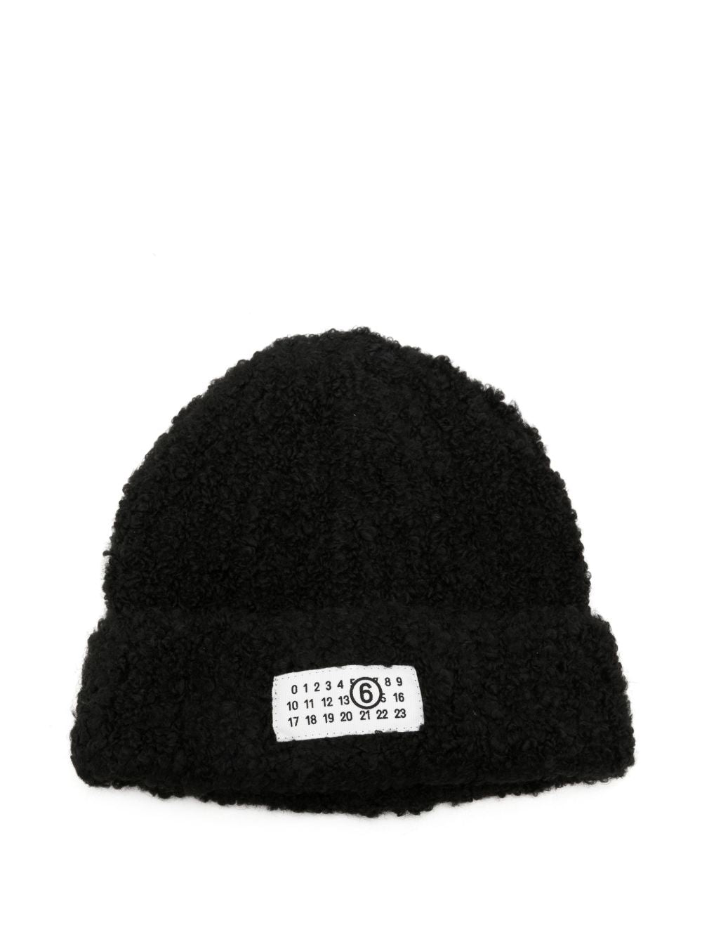MM6 Maison Margiela S62TB0009 cappello uomo