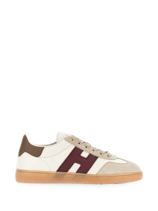 Hogan HXW6470FB60UHC sneakers donna Made in Italy