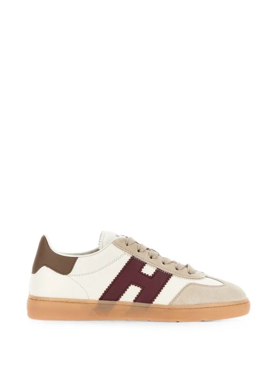 Hogan HXW6470FB60UHC sneakers donna Made in Italy