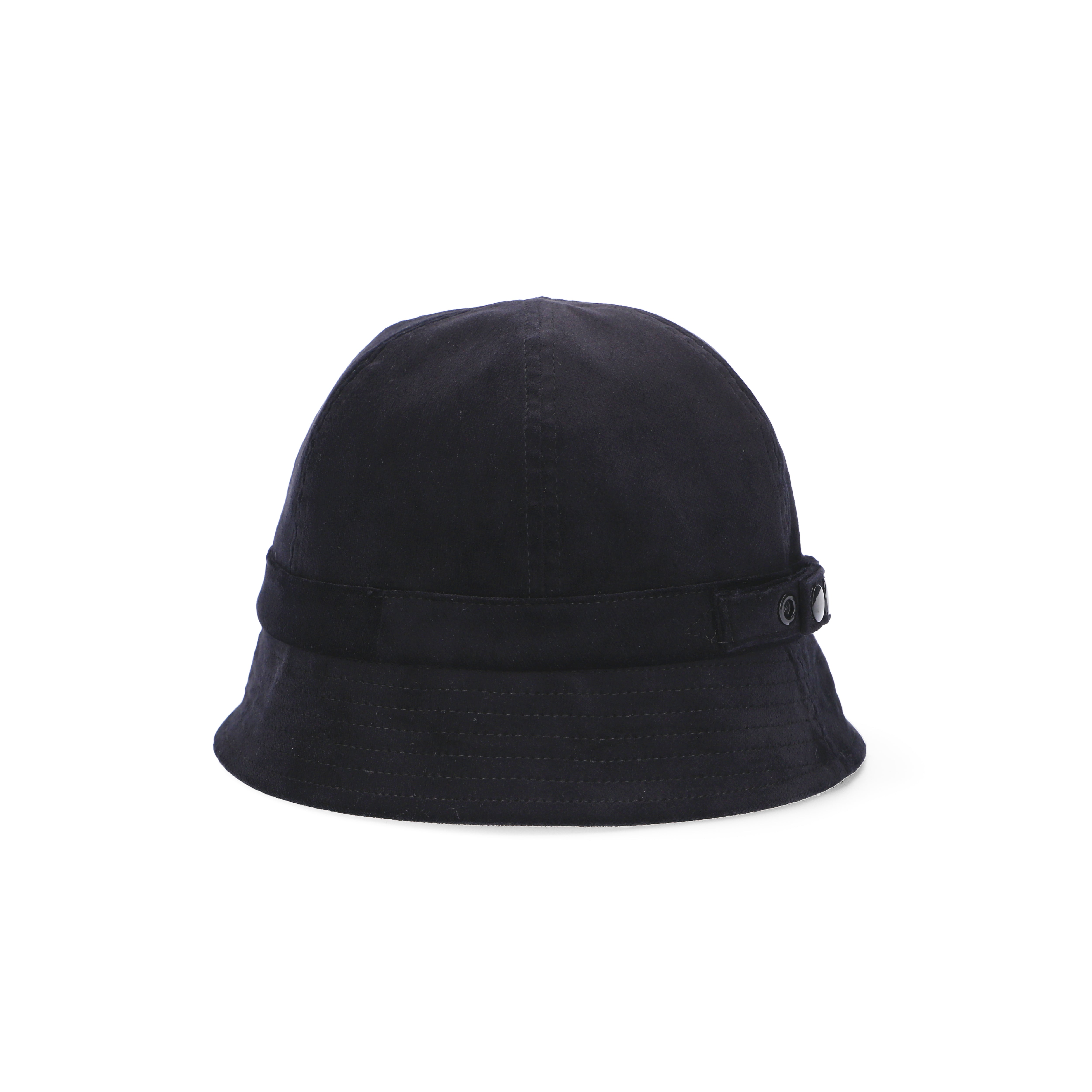 X-Large Brushed Ballhat cappellino effetto spazzolato