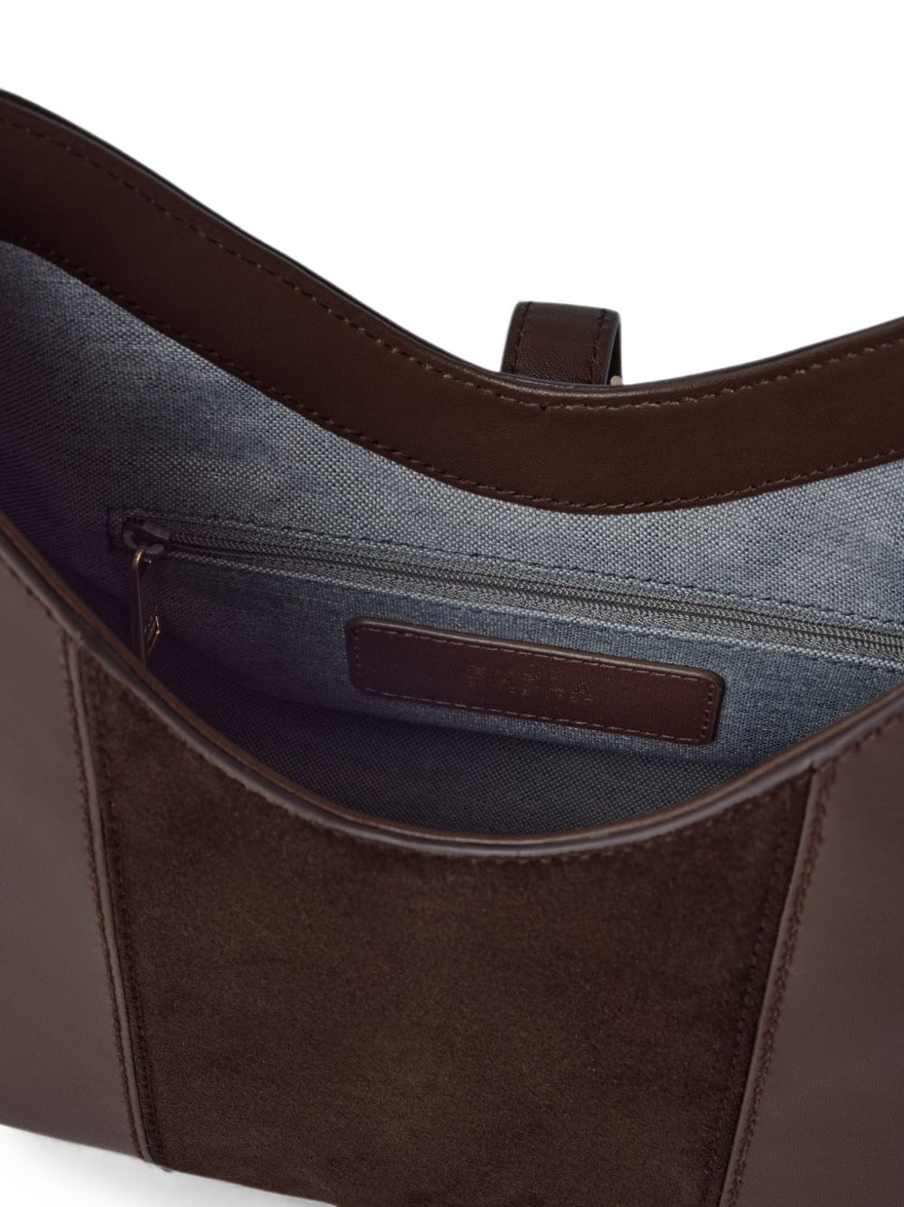 Furla WB01979 borsa a mano marrone espresso