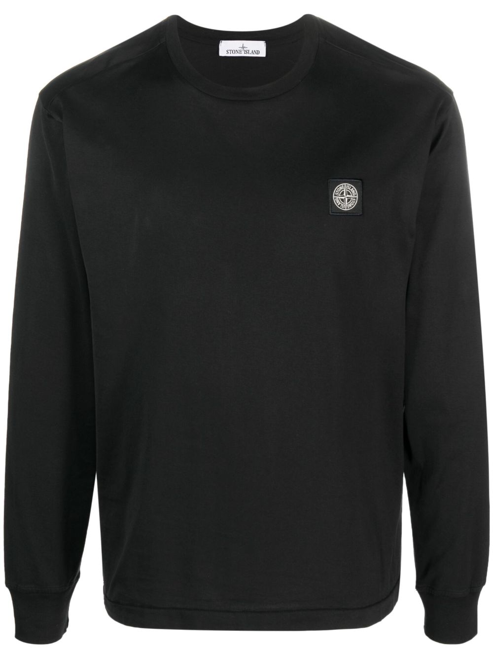 Stone Island L2S152100031 t-shirt nero