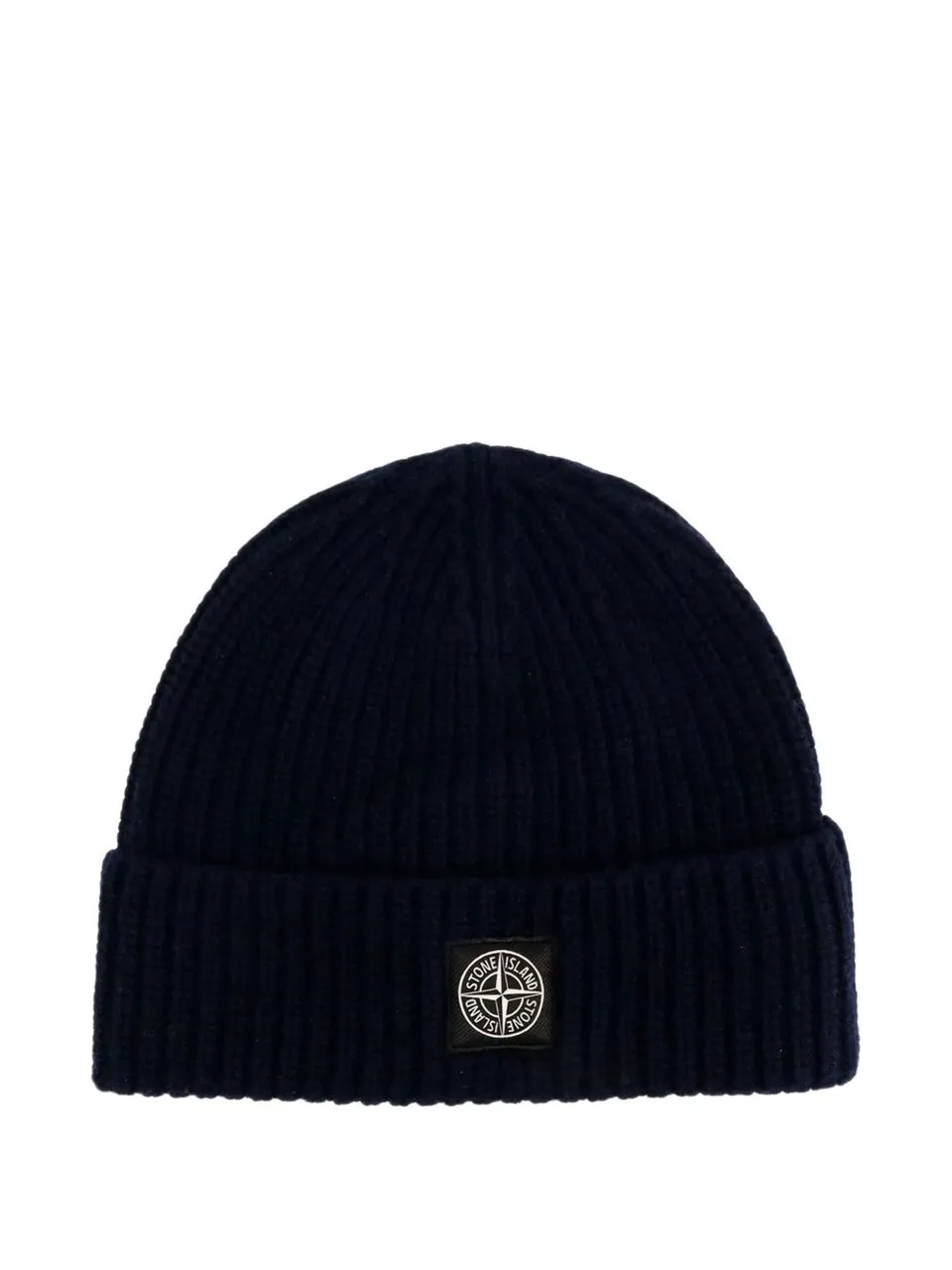 Stone Island L2S15N100012 cappello blu uomo