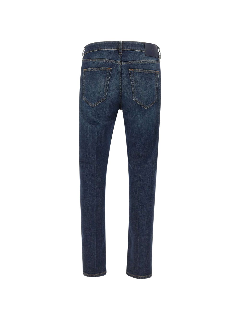PT Torino C5ZP01Z0 pantaloni blu denim uomo
