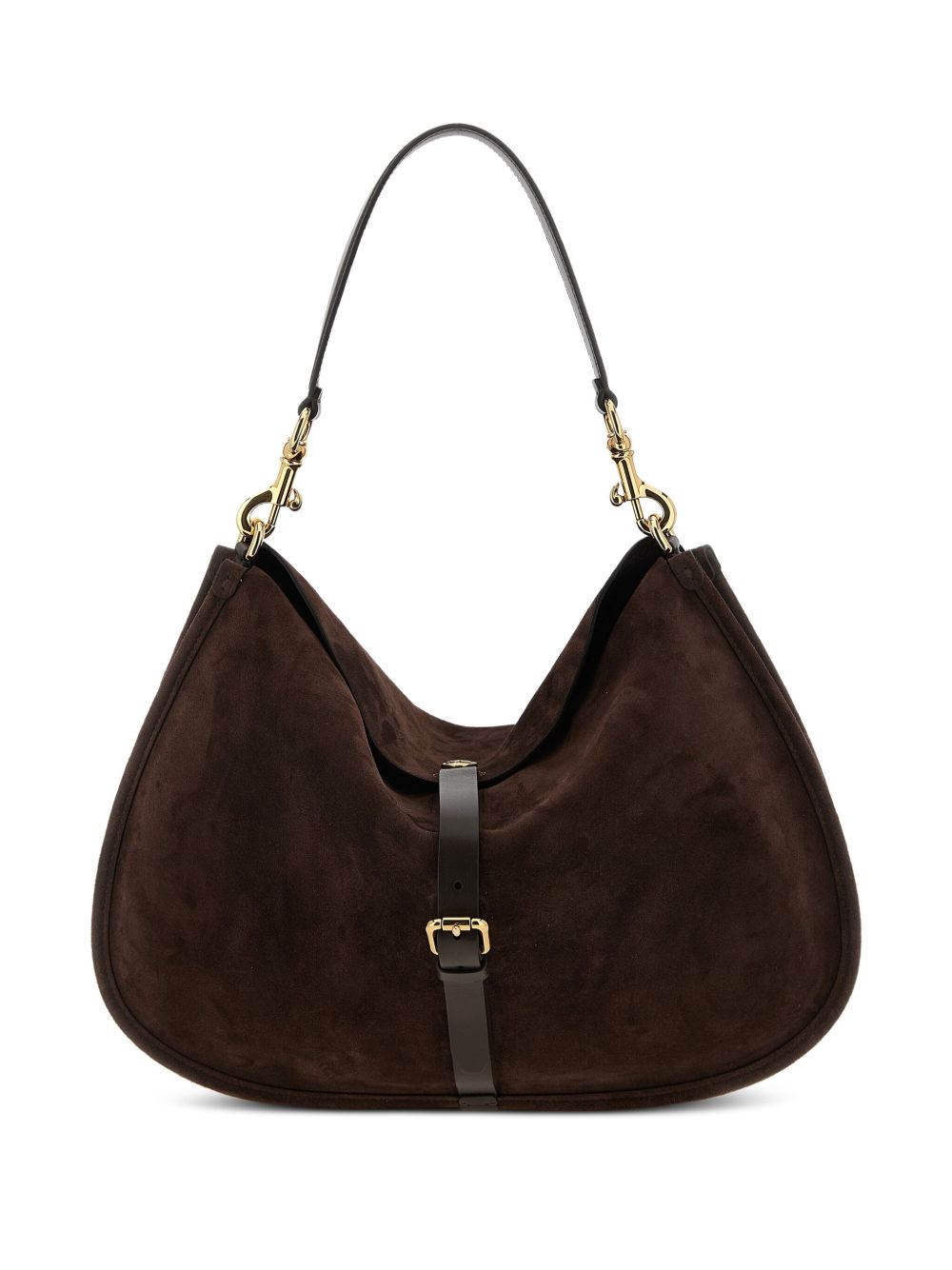 Etro WP1C0022 borsa a mano marrone Italy