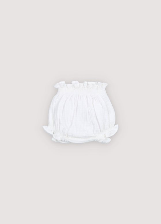 The New Society Campanilla bloomer Pure Cloud 6 mesi