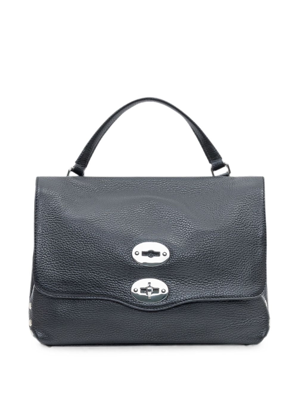 Zanellato 068010-0040000Z0001 borsa a mano nera