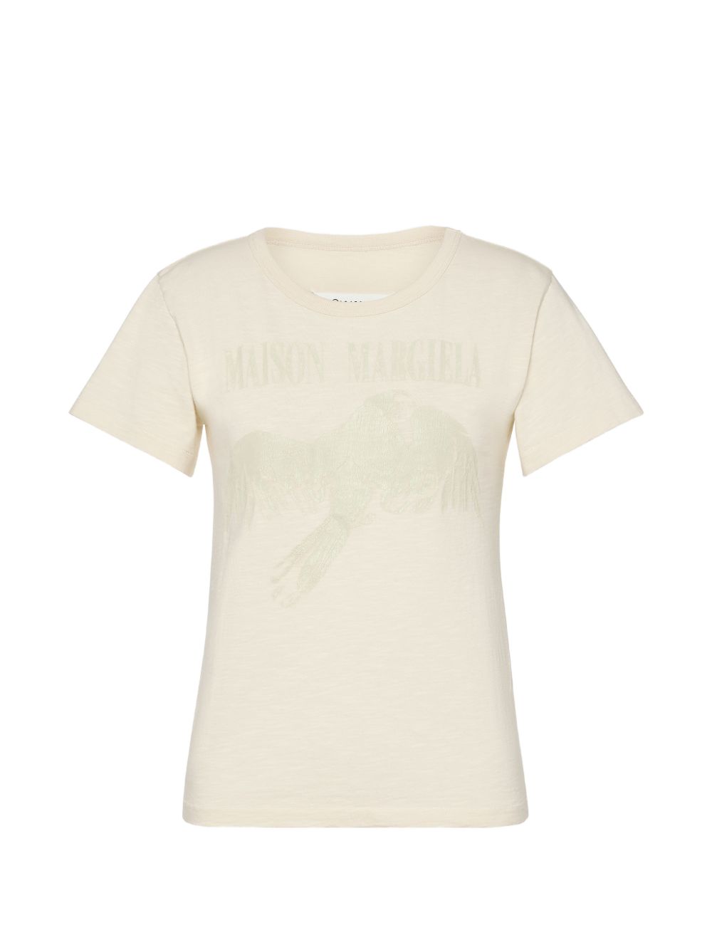 Maison Margiela S51GC0554 M20162102 t-shirt donna