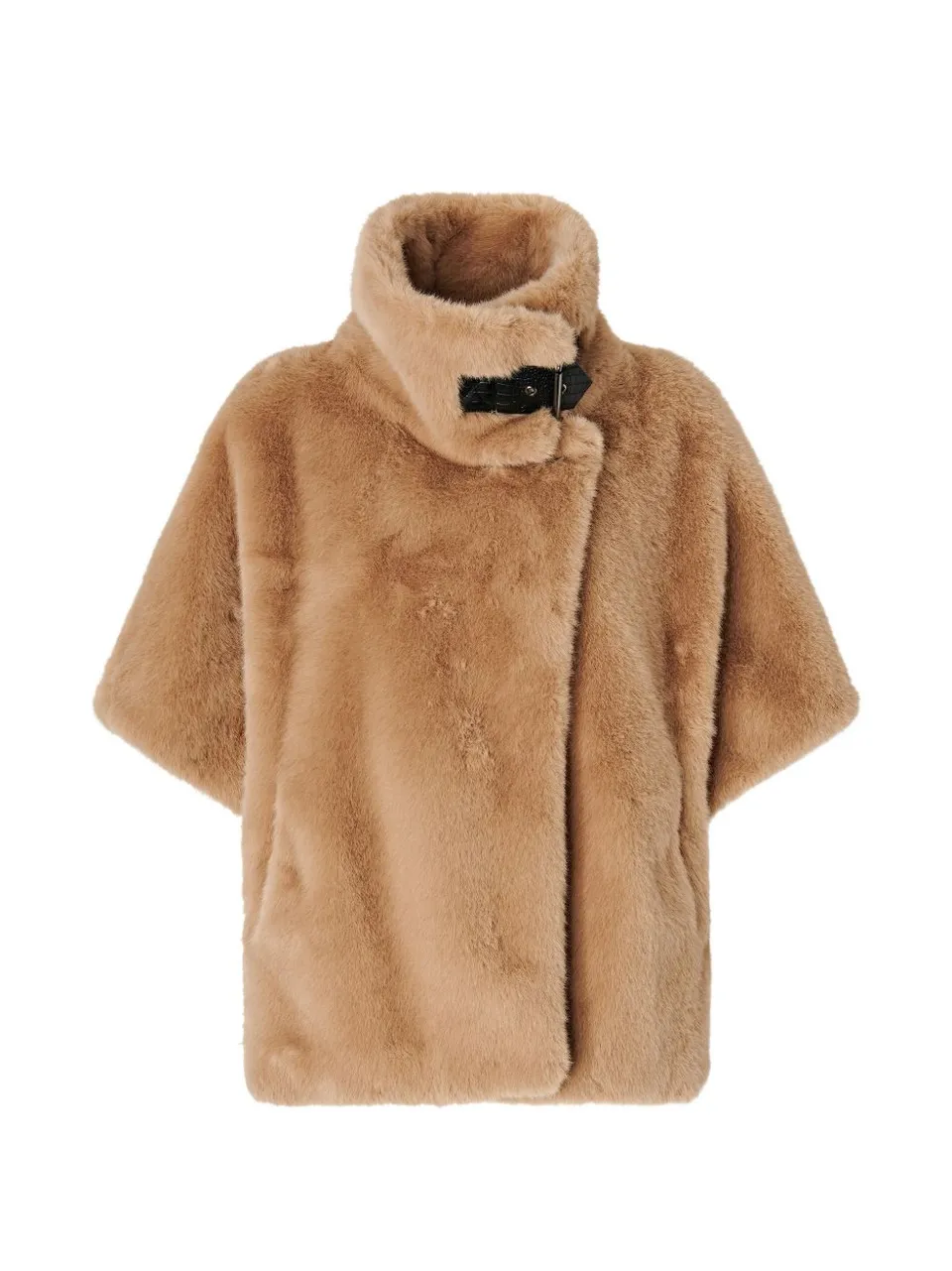 Pinko 107043 cappa beige donna