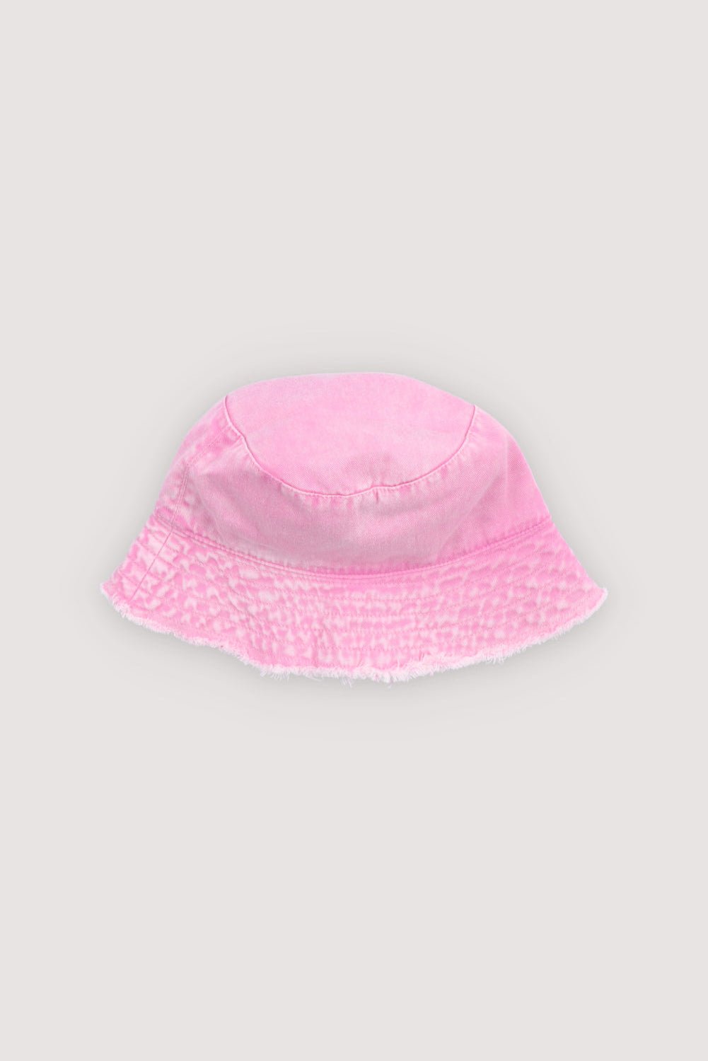 The New Society Bellis Blush Rose cappello M cotone