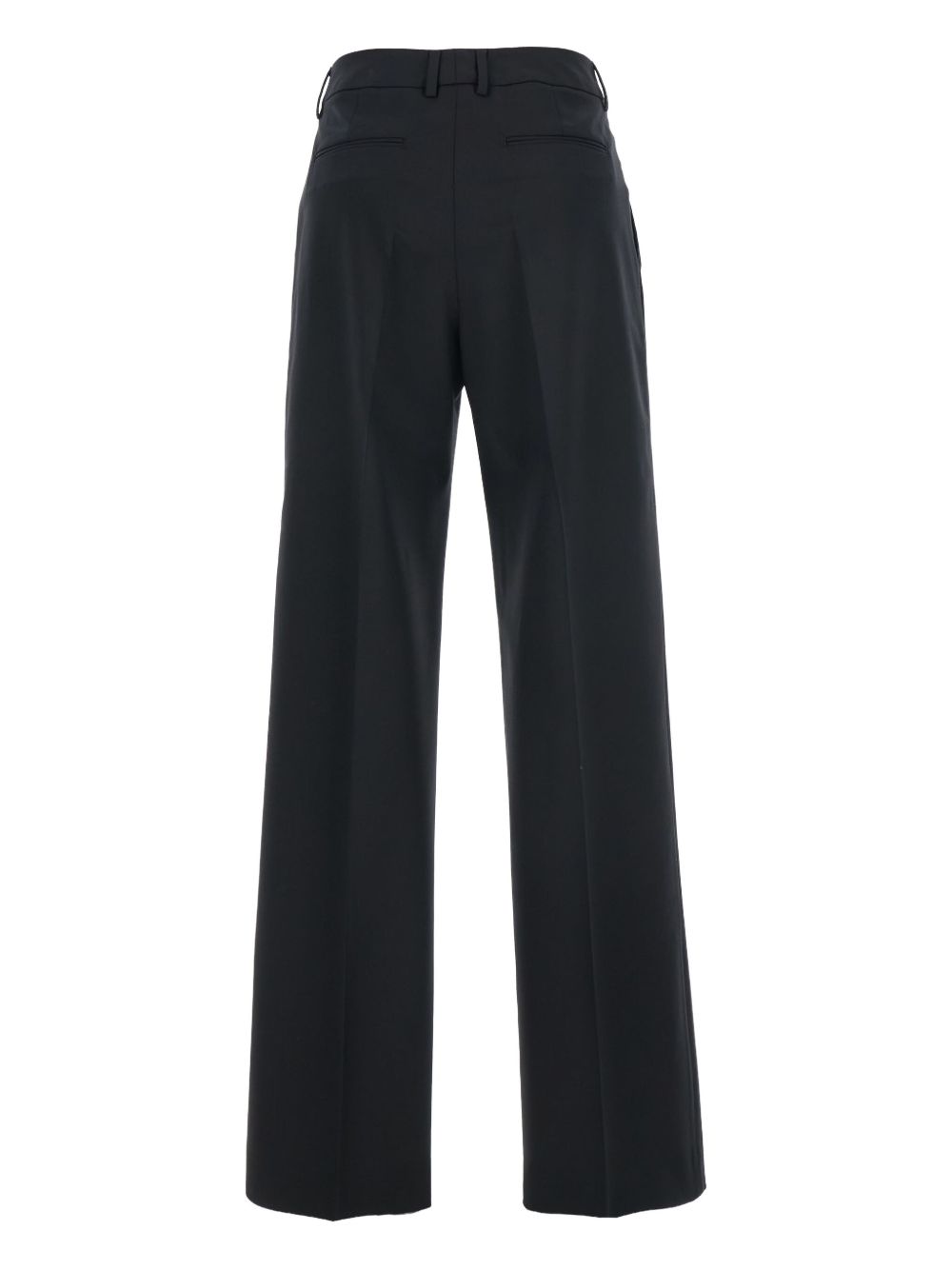 PT Torino CDVSLLZ00STD pantaloni donna nero invernale