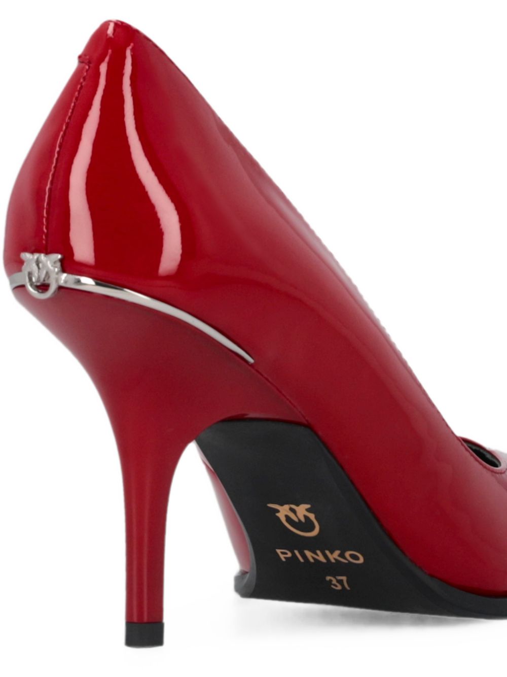 Pinko Lady11 SD0611P050R30 scarpe con tacco
