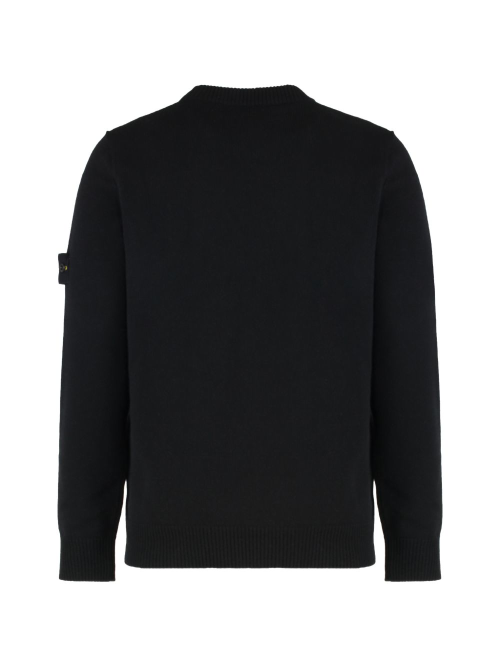 Stone Island L2S155100072 maglia uomo nera