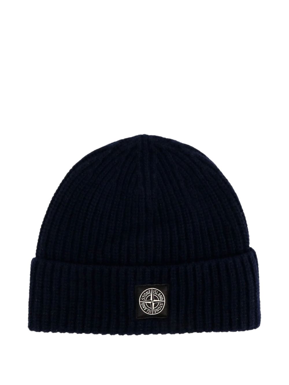 Stone Island L2S15N100012 cappello blu uomo