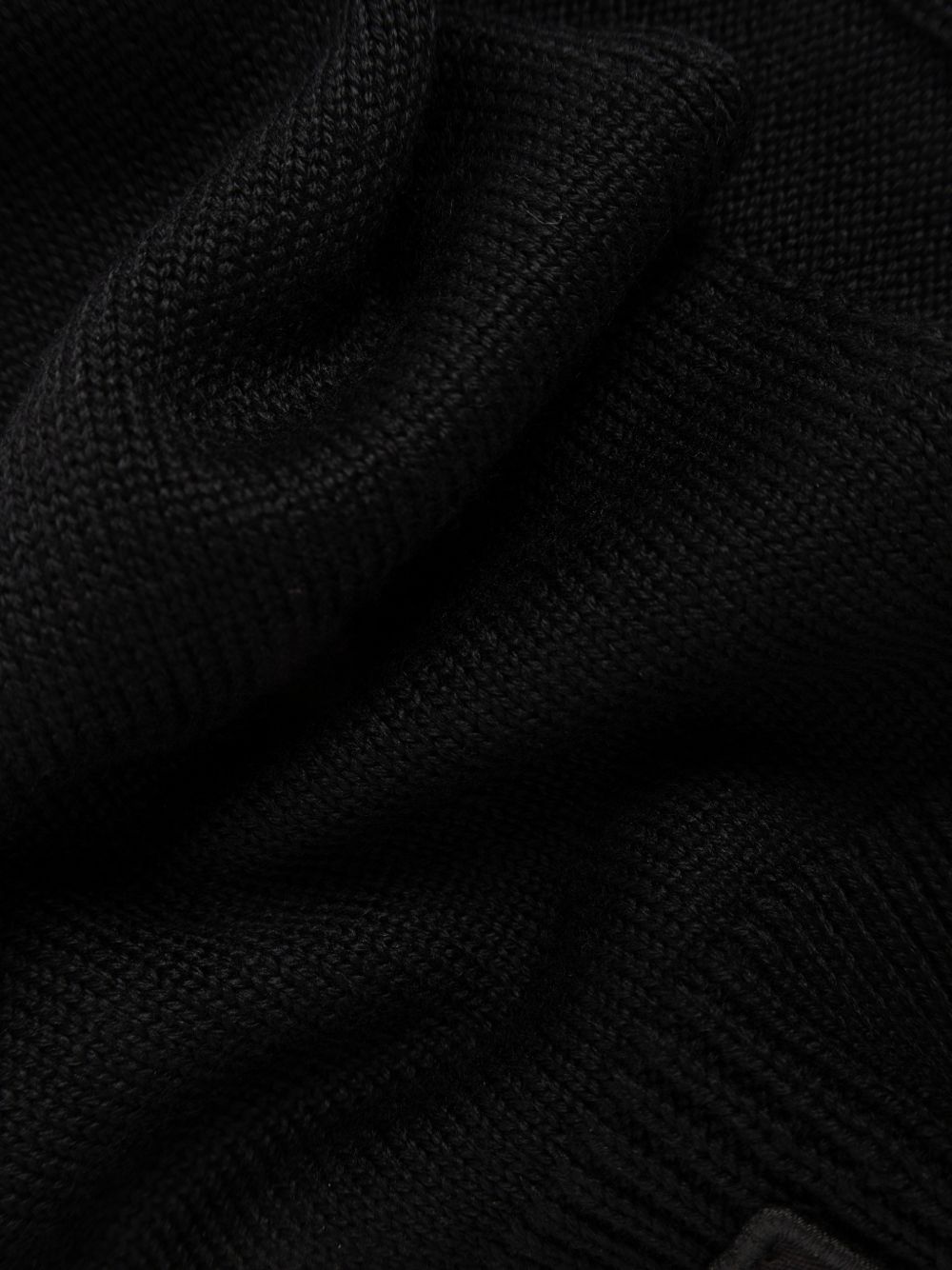 DSQUARED2 GBM0004 guanti uomo neri