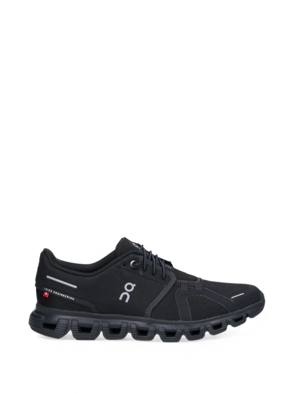 On Cloud 6 3MF10071043 sneakers nere uomo