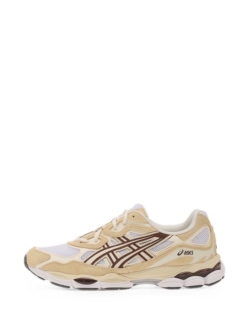 Asics 1203A383 Gel-NYC sneakers beige