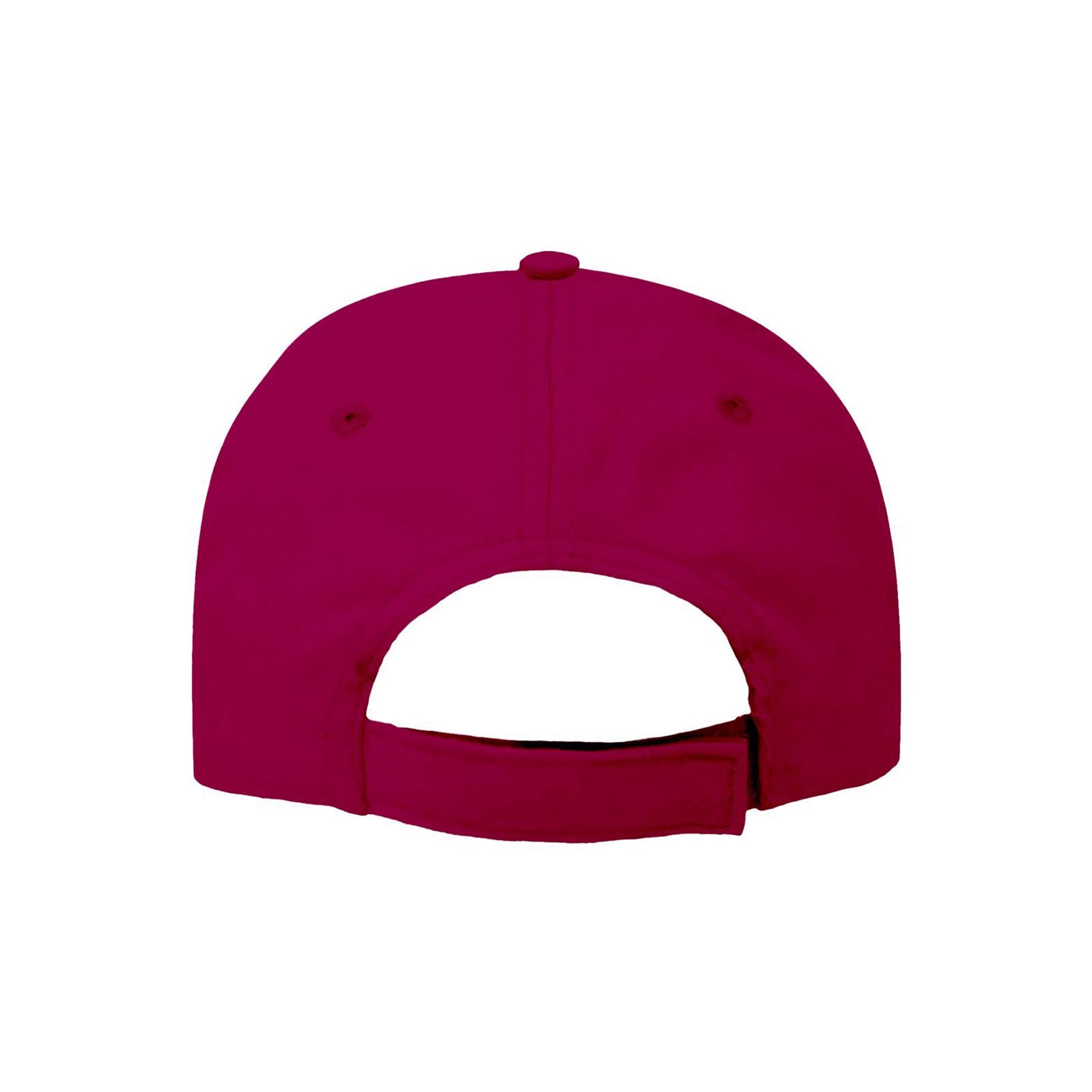 Mr. Gadgets Adulto Con Visiera cappellino vinaccio