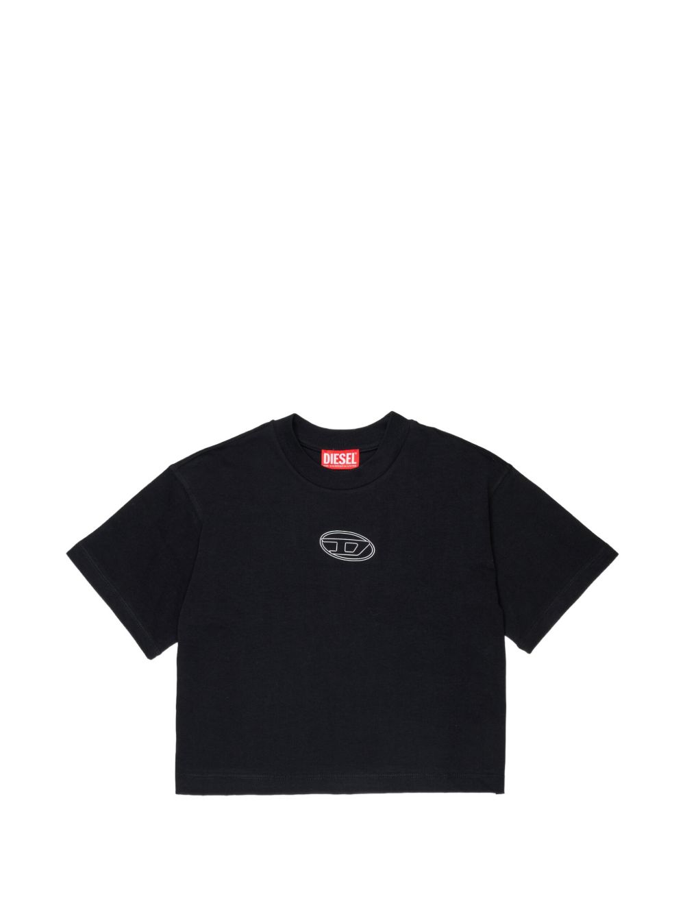 Diesel Kids J02918 maglia bambina calda