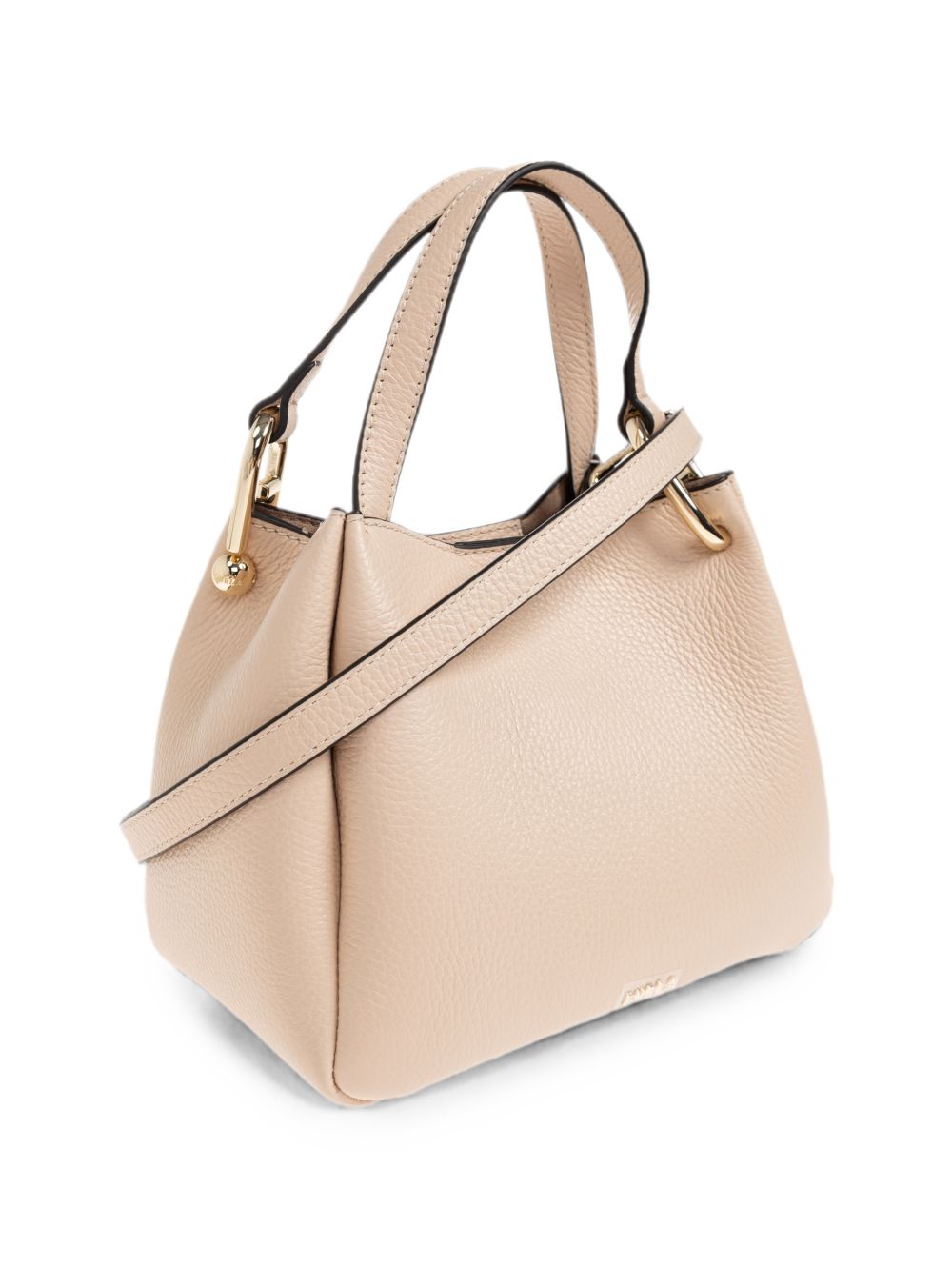 Furla WE00907 borsa tote donna cotone