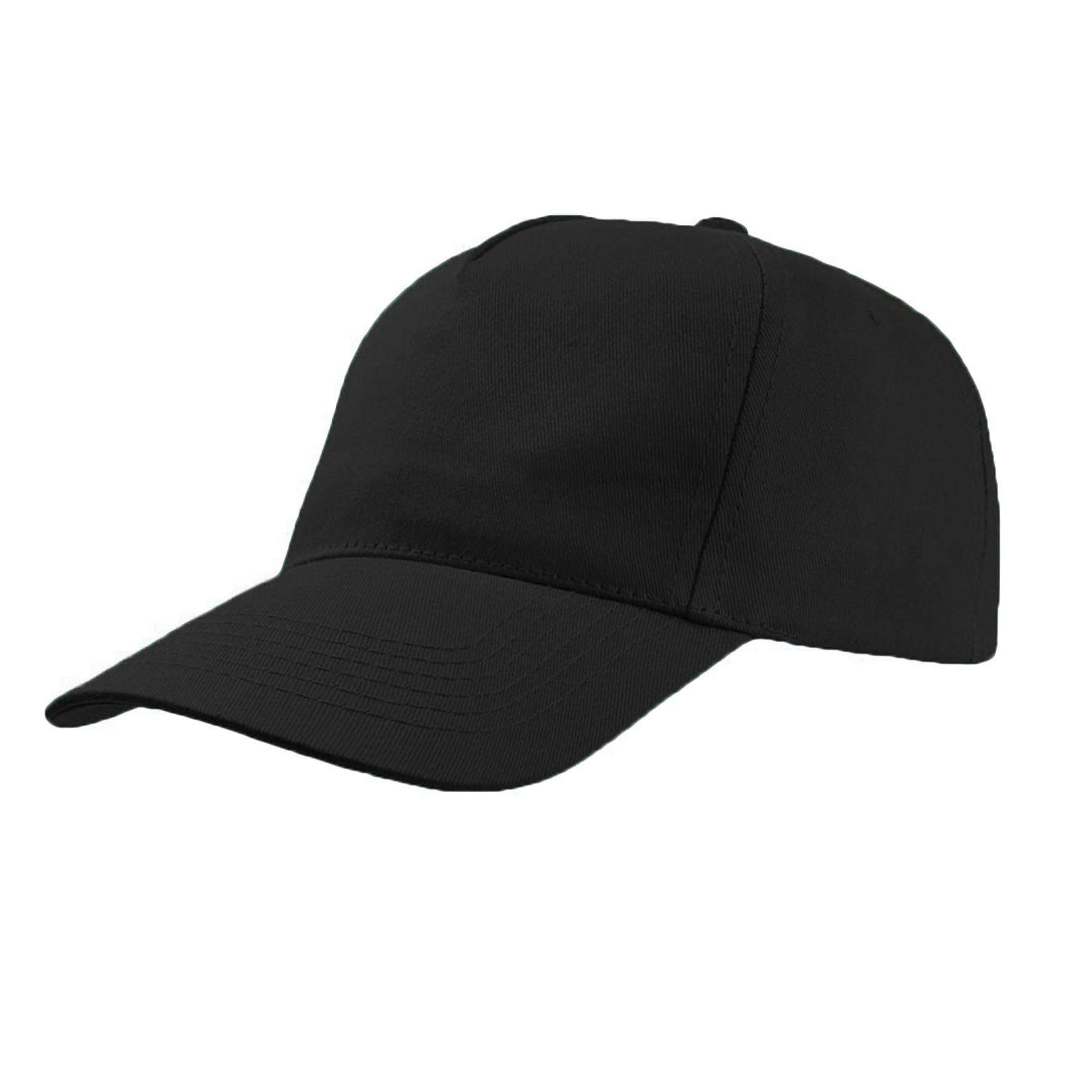 Mr. Gadgets cappellino con visiera adulto nero