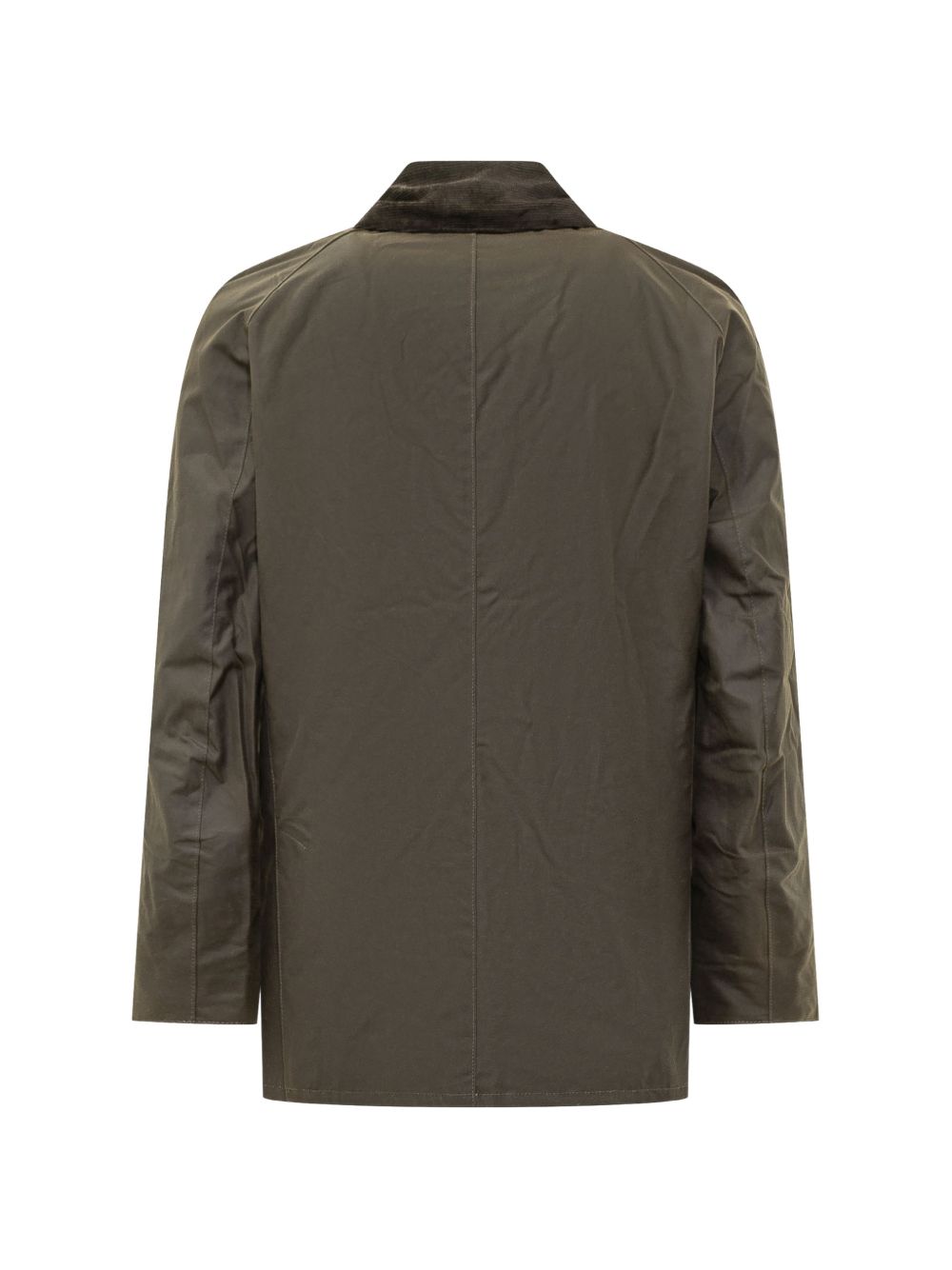 Barbour MWX0339 giubbotto bomber verde oliva uomo