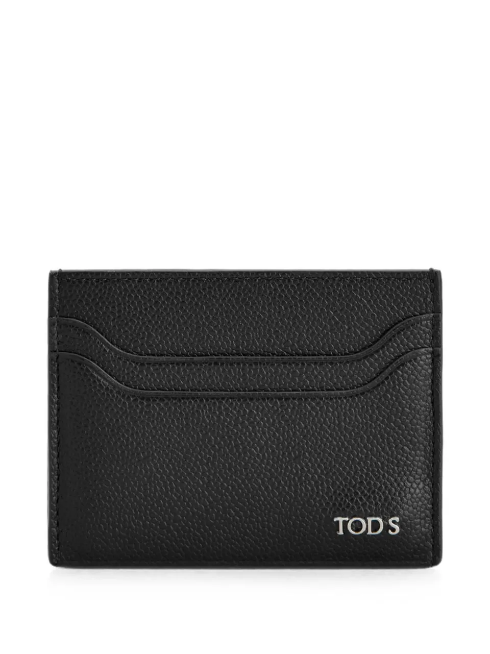 Tod's XAMLTTF0200 portamonete nero uomo