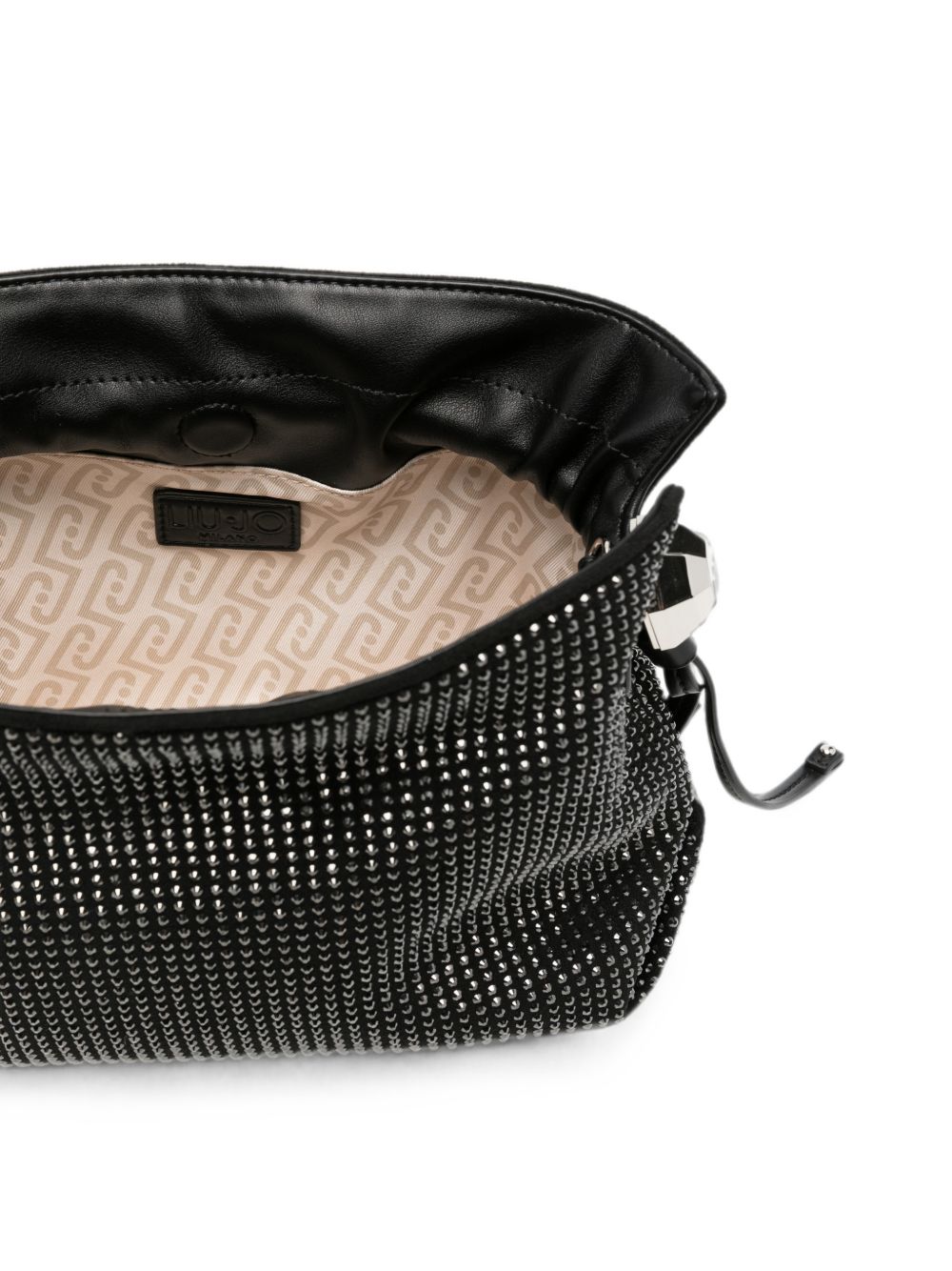 Liu Jo AF6099T767A borsa a mano nera