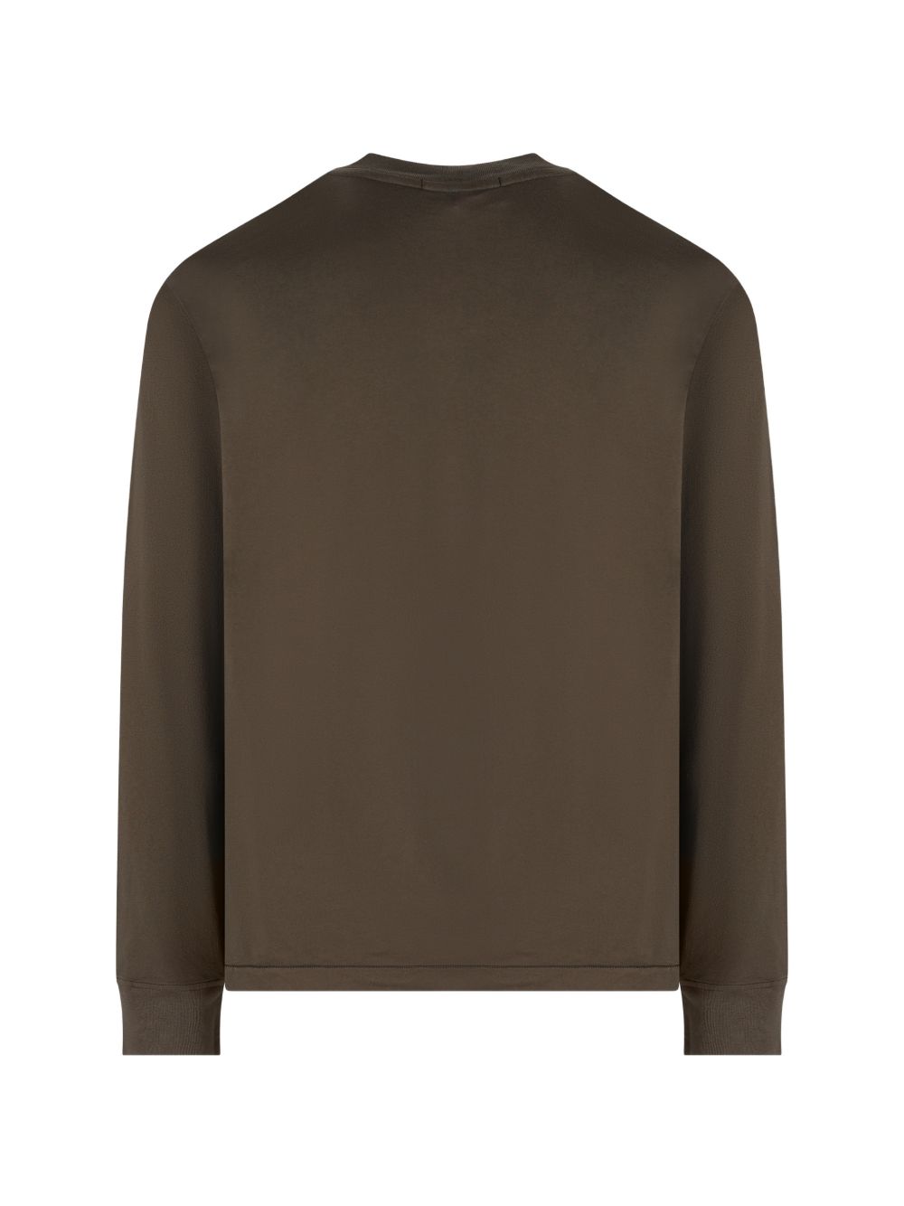 Stone Island L2S152100031 t-shirt verde uomo