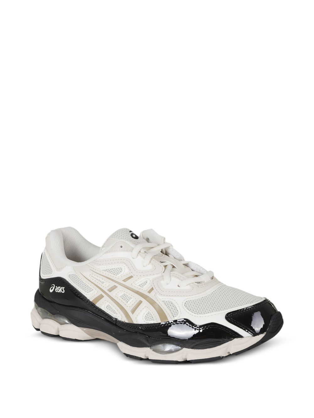 Asics 1203B081 GEL-NYC Sneakers Grigie