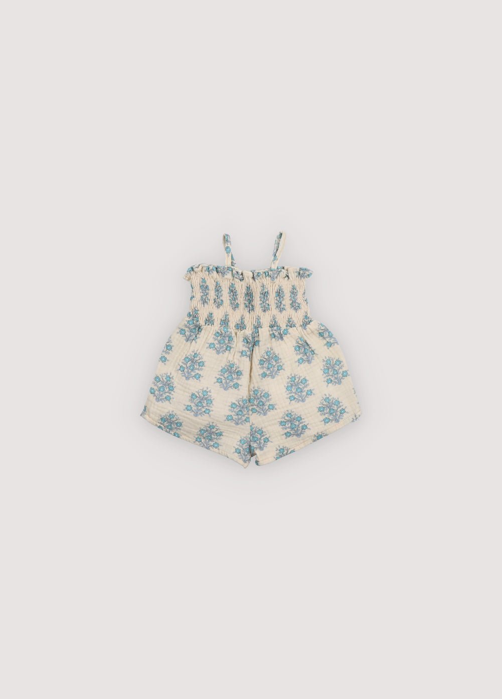 The New Society Kyra Baby tutina neonata lavender 6m