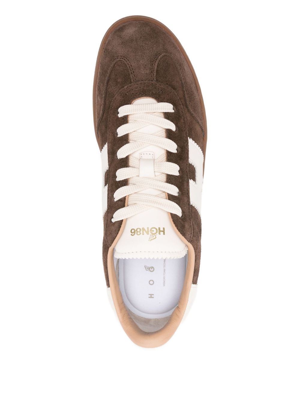 Hogan HXW6470FB60UHK sneakers donna