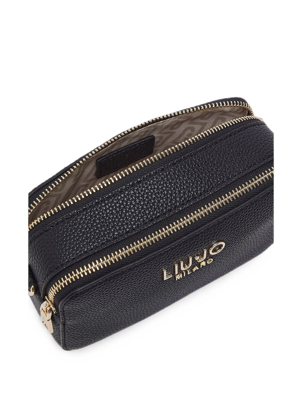 Liu Jo AF6100ES039 borsa a mano nera