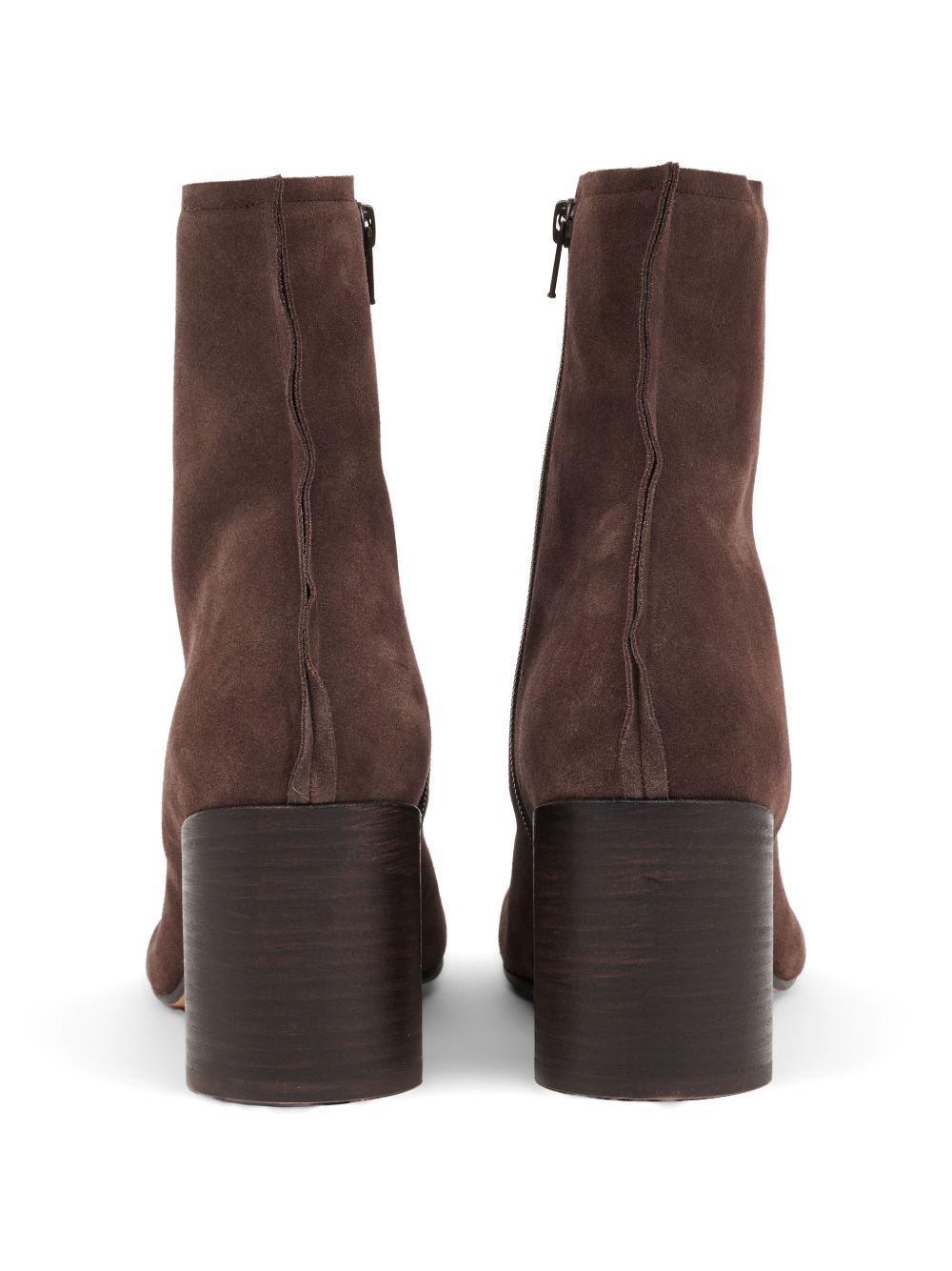 MM6 Maison Margiela S59WU0276 stivaletti donna