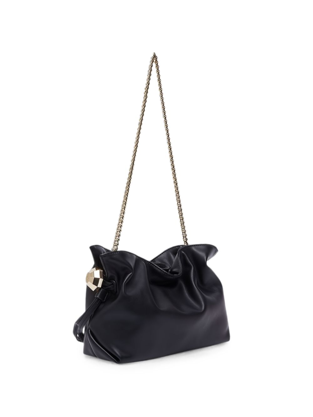 Liu Jo AF6099E1065 Borsa a mano nera donna