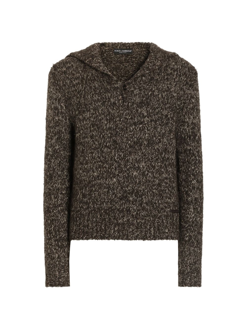 Dolce & Gabbana GXZCVT polo uomo grigia