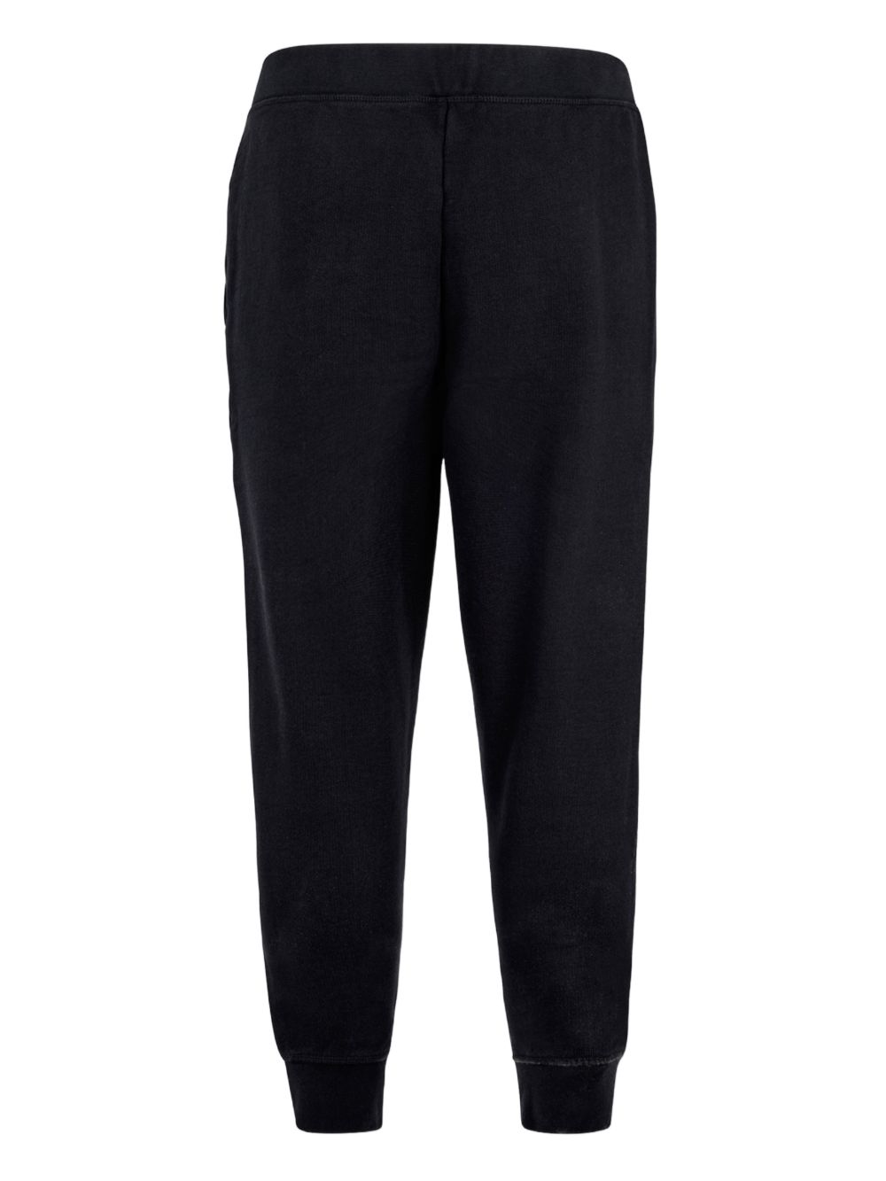 Dsquared2 S74KB1120 tuta uomo nera