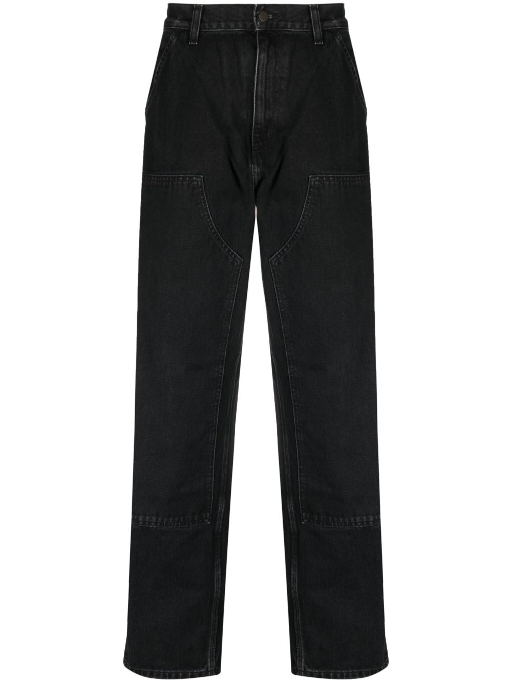 Carhartt I032699 jeans uomo neri
