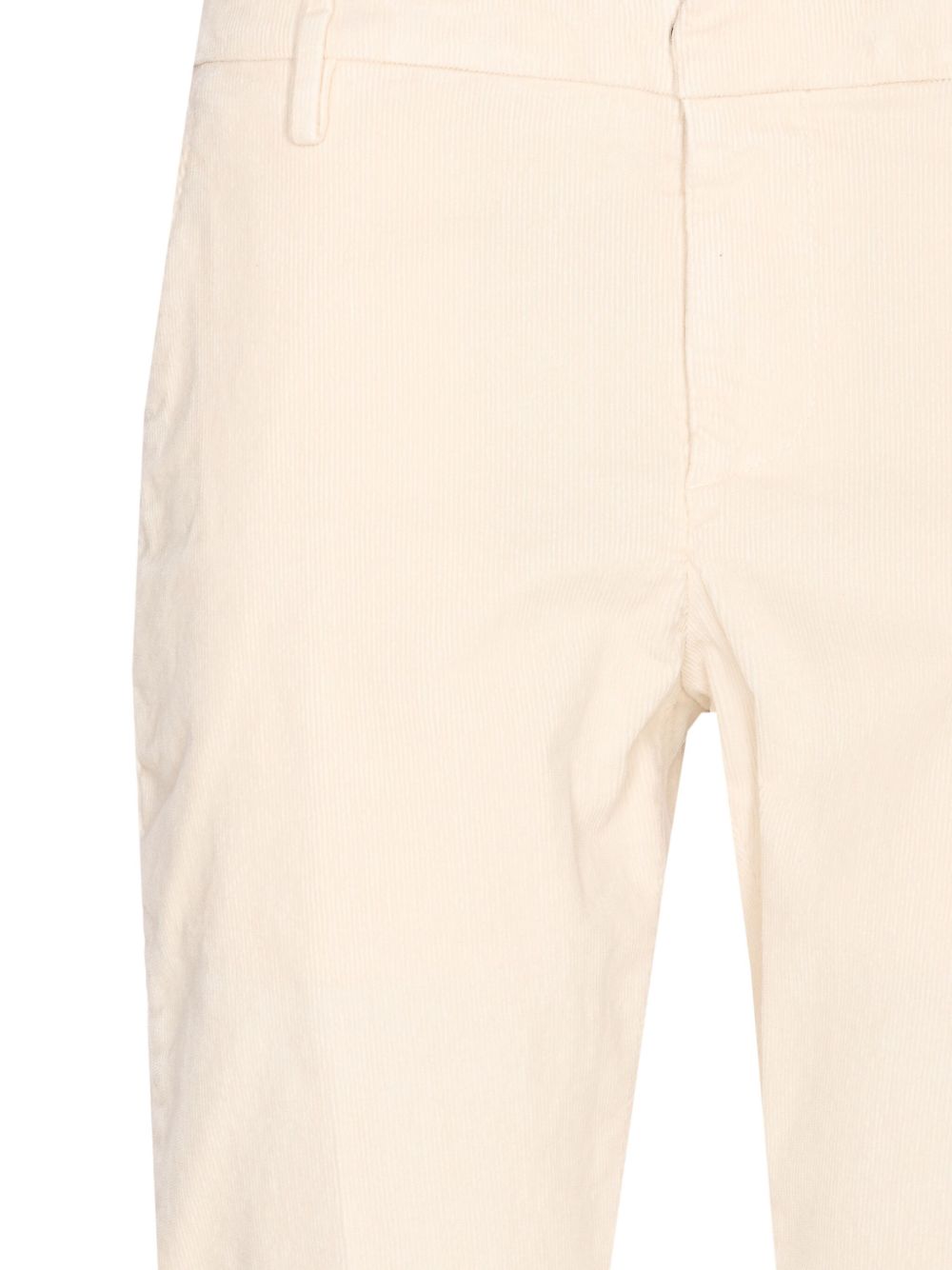 Dondup UP235 jeans uomo beige
