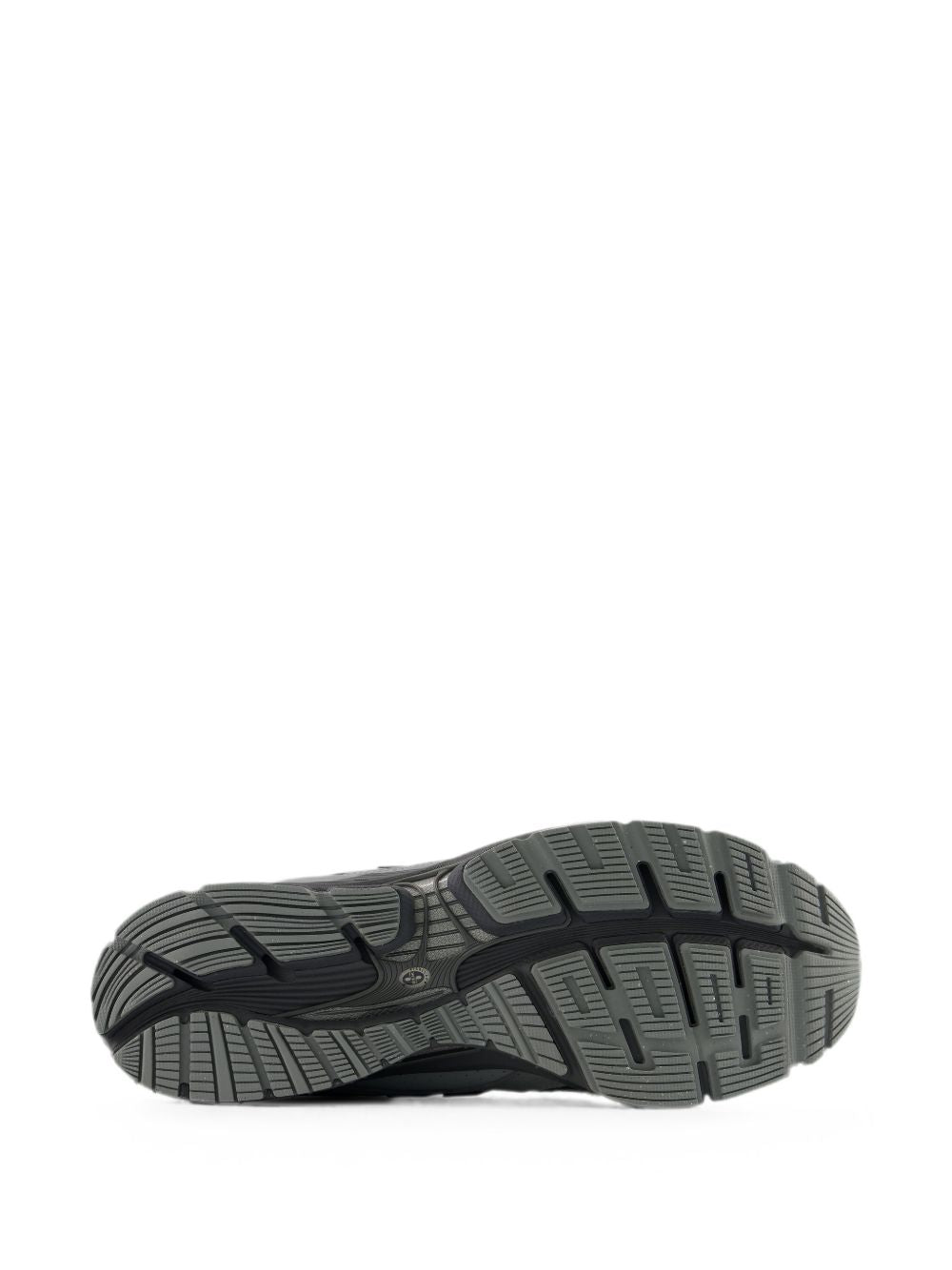 New Balance U195438R sneakers grigio ardesia
