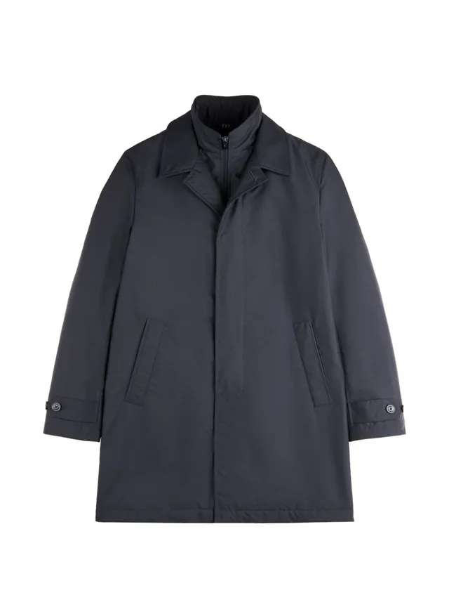 Fay NAM62530160AX2U804 giubbotto uomo bomber