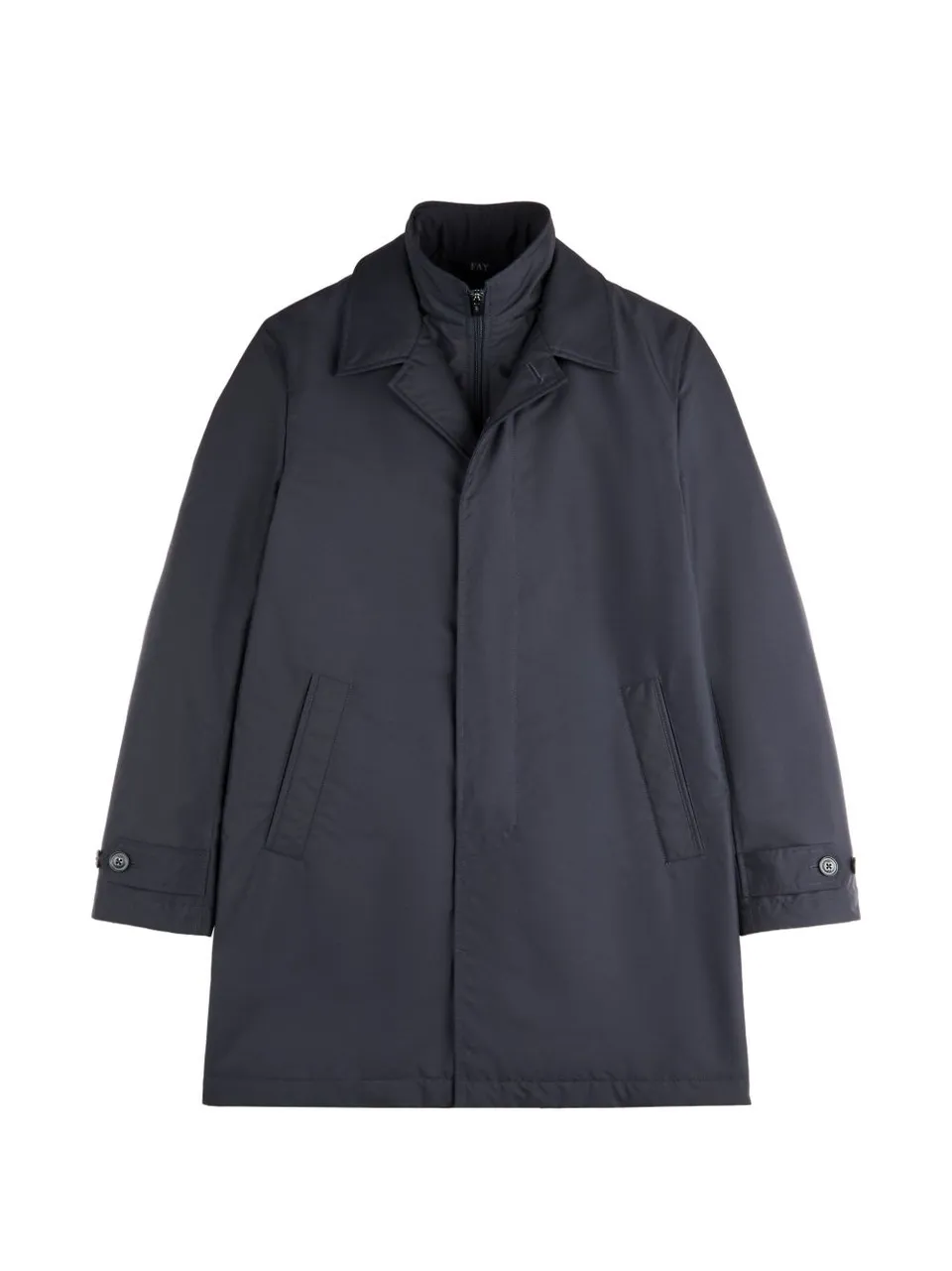 Fay NAM62530160AX2U804 giubbotto uomo bomber