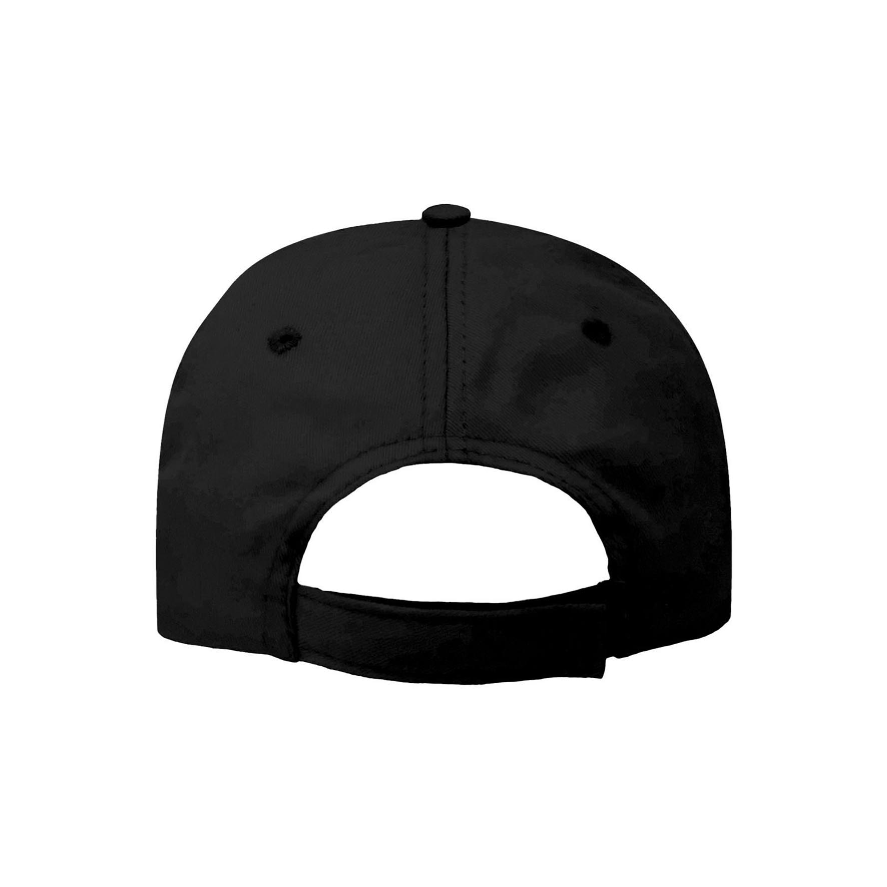 Mr. Gadgets cappellino con visiera adulto nero