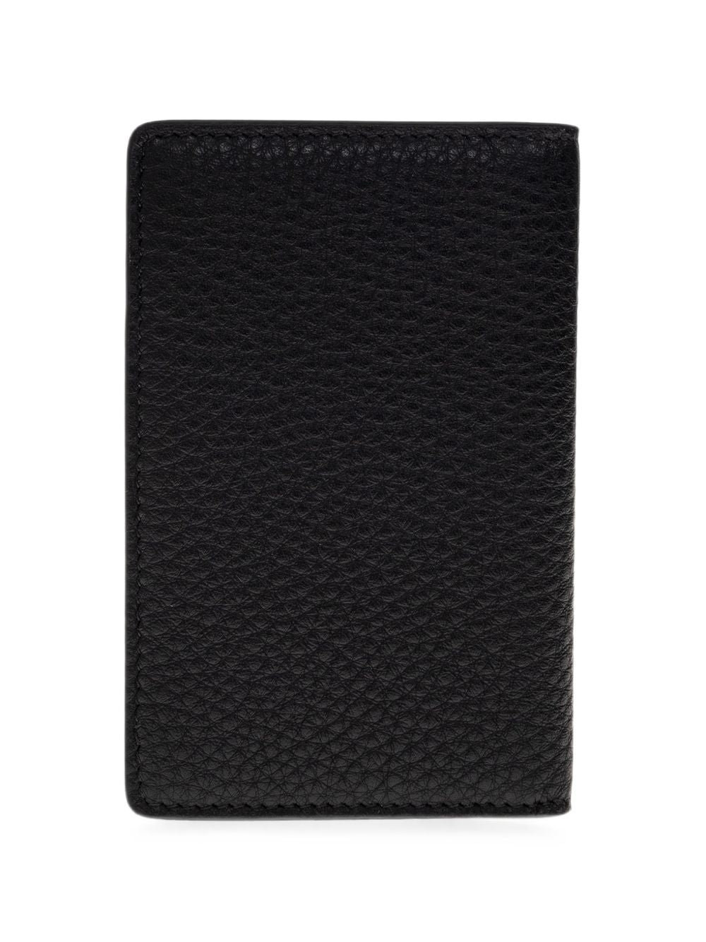 Dolce & Gabbana BP3323 portafogli nero uomo