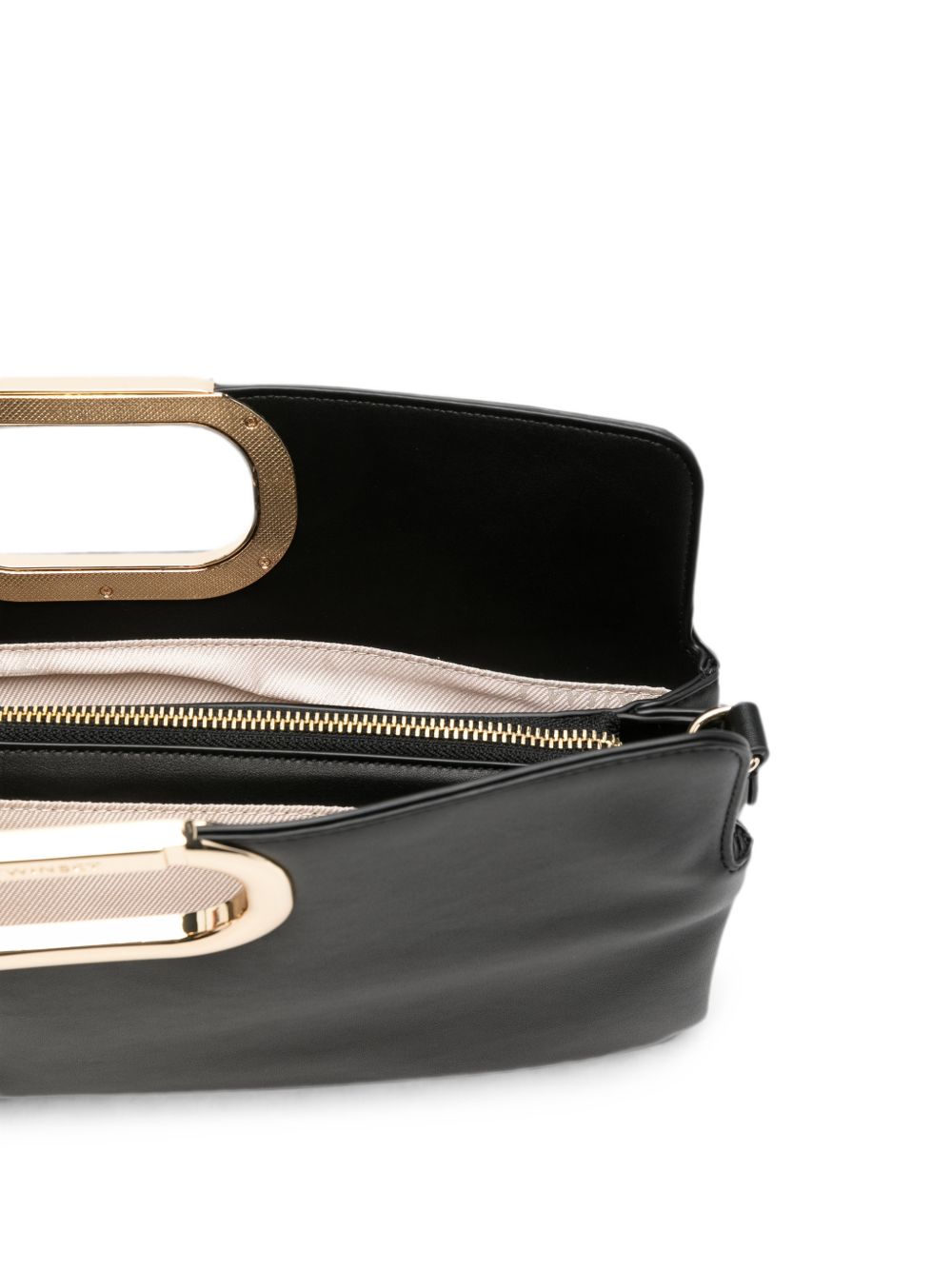 Twinset 262TB7130 borsa a mano nera