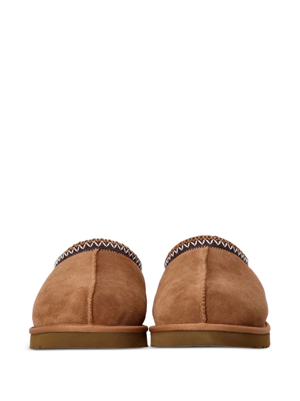 UGG 1174671 slippers chestnut montone uomo