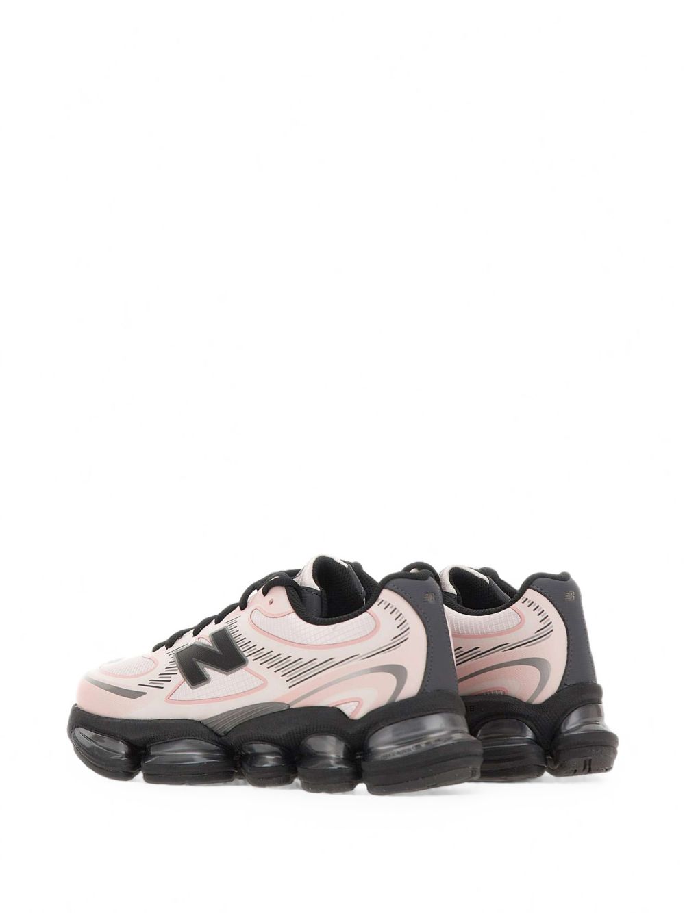 New Balance U20008A6 sneakers donna rosa