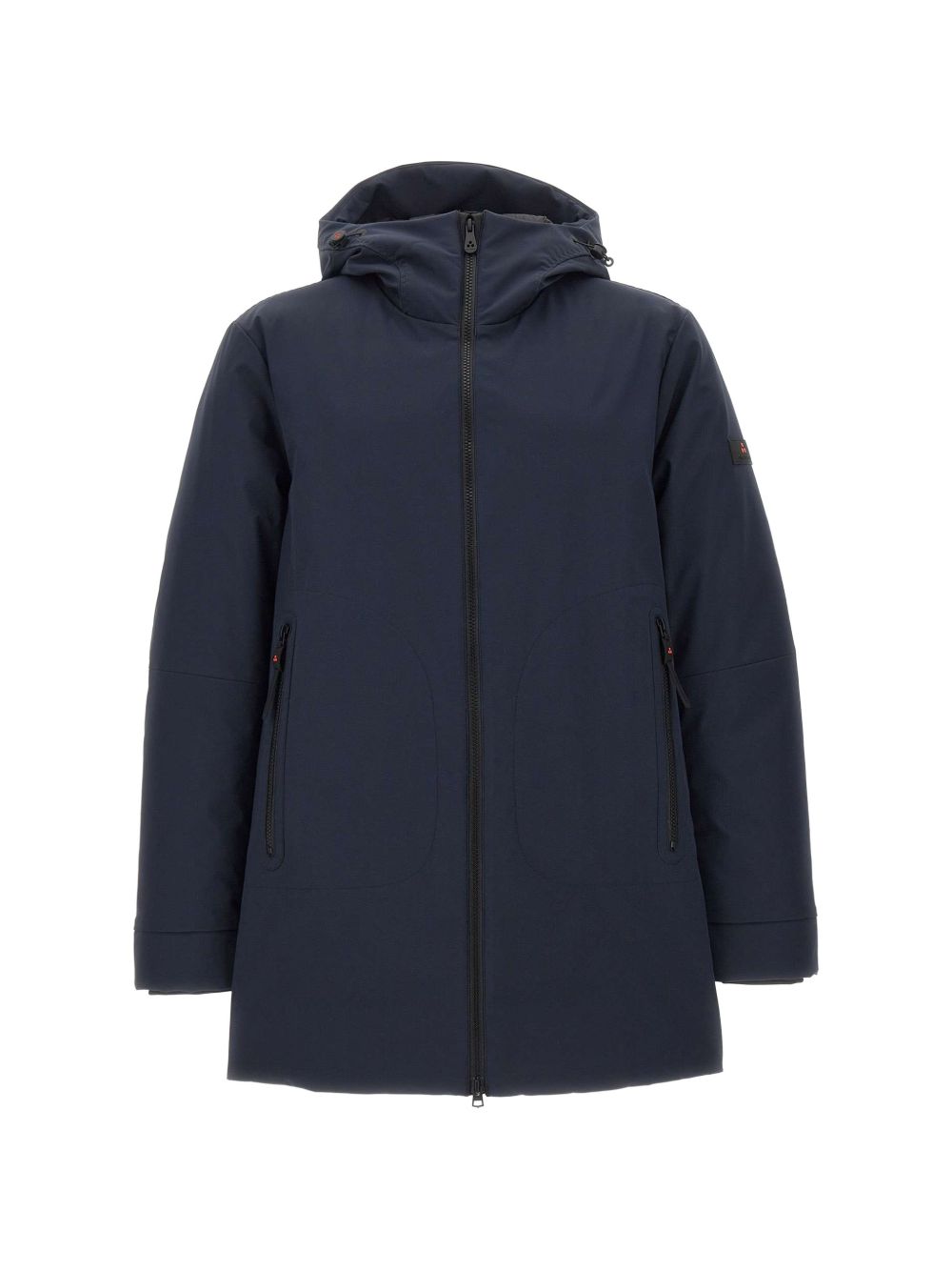 Peuterey PEU5996 parka uomo invernale