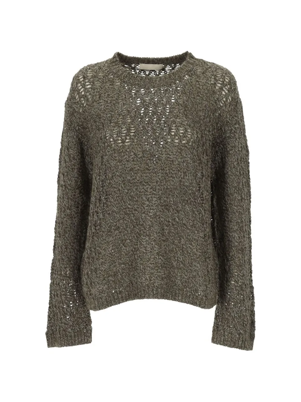 Eleh EFWM260004 maglia donna militare